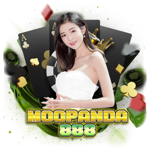 moopanda888