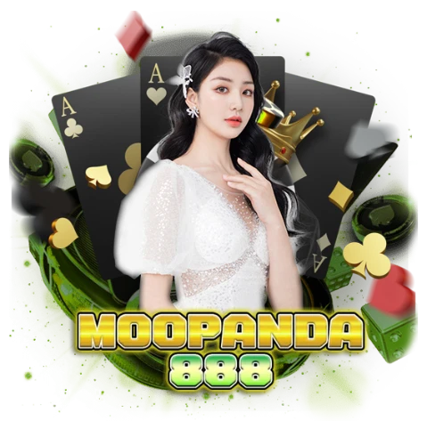 moopanda888