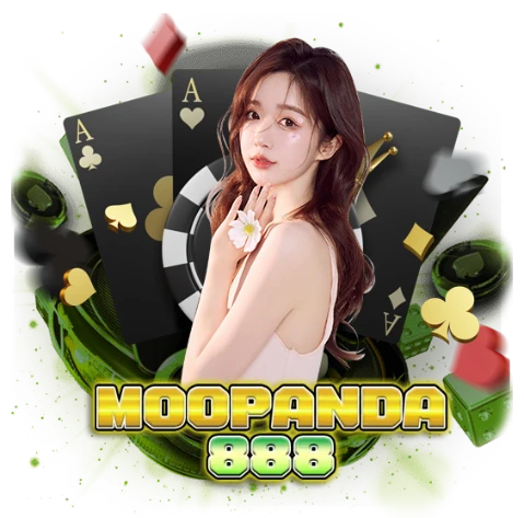 moopanda888