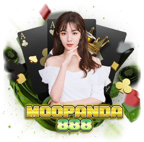 moopanda888